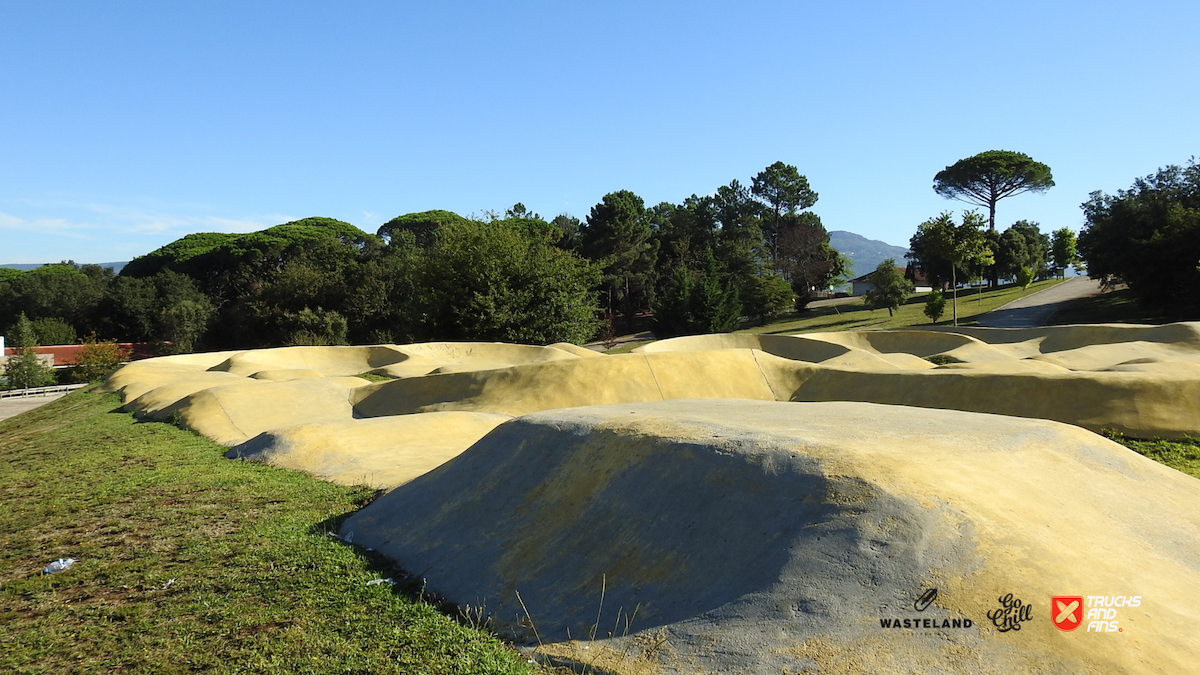 Ponte de Lima pumptrack